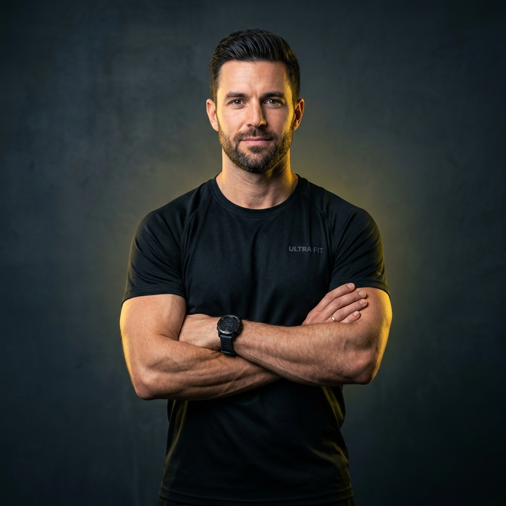Strength & Powerlifting Coaching