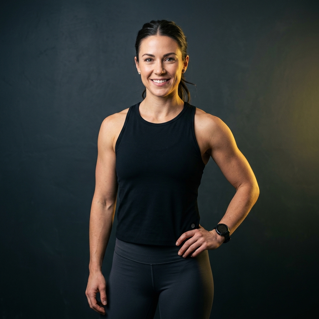 HIIT & Functional Fitness