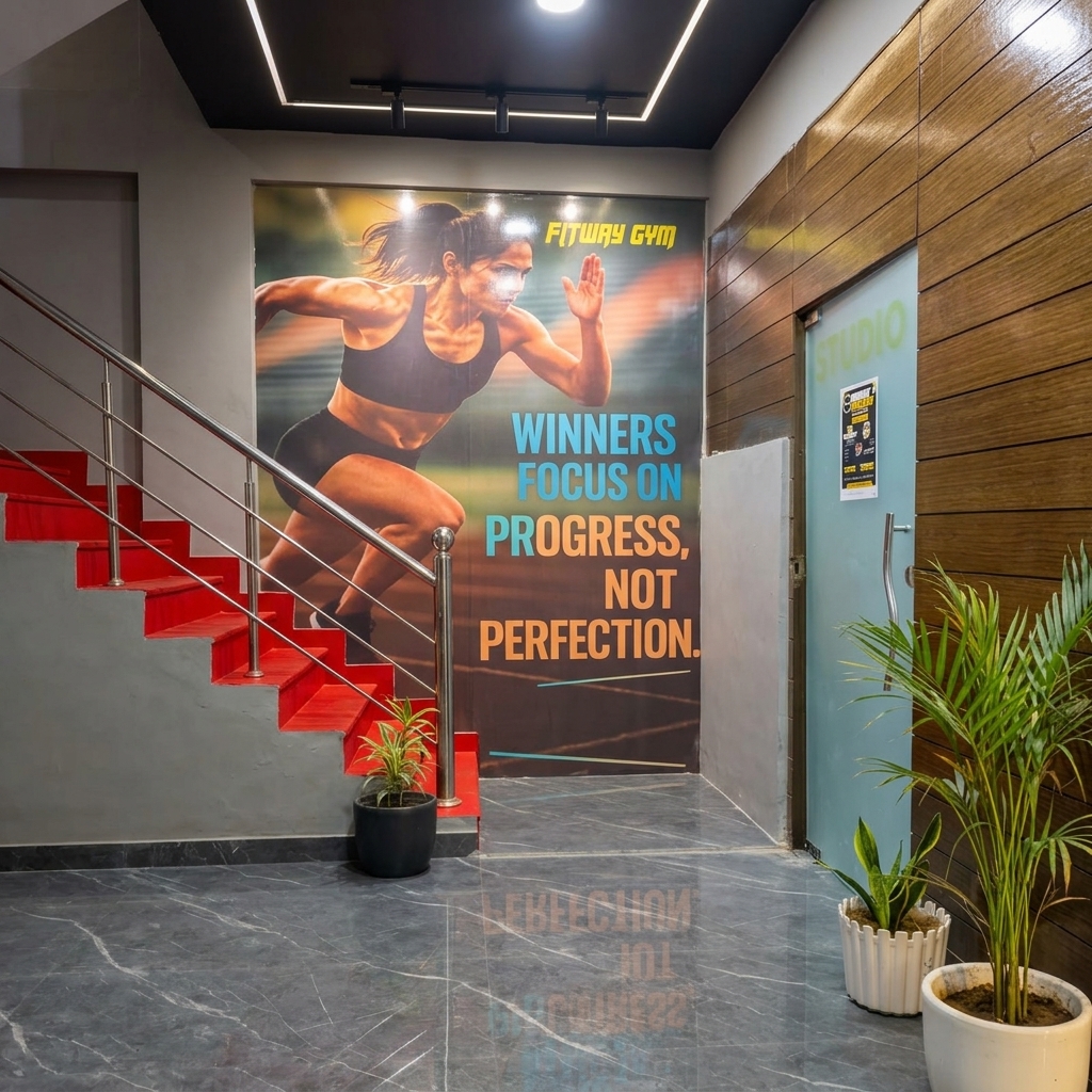Premium Spa & Recovery Amenities