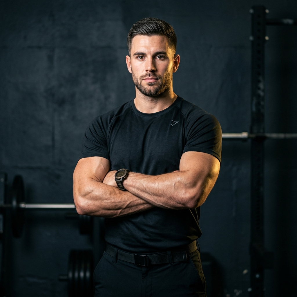 Nutrition & Transformation Coaching